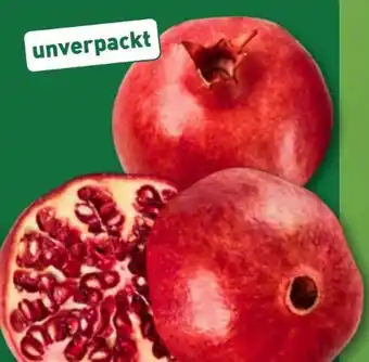 Aldi Nord Granatapfel Angebot