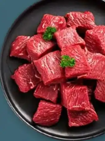 Aldi Nord Meine Metzgerei Rindergulasch Angebot