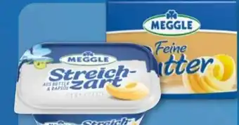 Aldi Nord Meggle Feine Butter Angebot