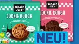 Aldi Nord Trader Joe's Keksteig Angebot