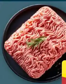 Aldi Nord Meine Metzgerei Puten Hackfleisch XXL Angebot