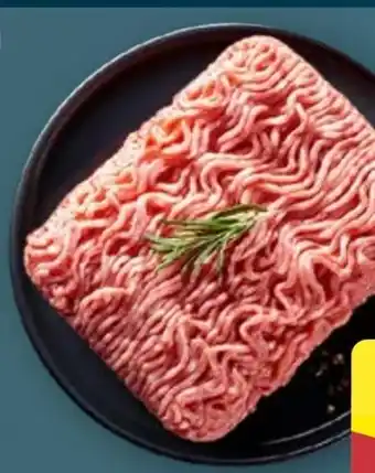 Aldi Nord Meine Metzgerei Puten Hackfleisch XXL Angebot