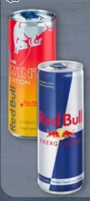 Aldi Nord Red Bull Energy Drink Angebot