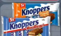 Aldi Nord Storck Knoppers Riegel Angebot