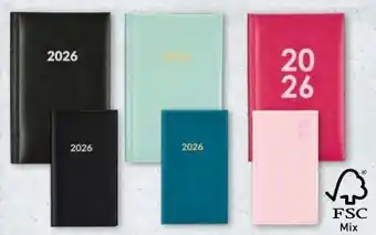 Aldi Nord Office-Kalender Angebot