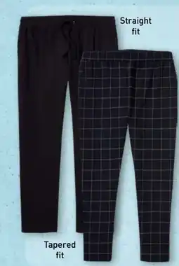 Aldi Nord Up2Fashion Damen Joggpants Angebot