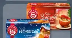 Aldi Nord Teekanne Wintertee Angebot