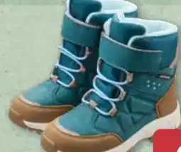 Aldi Nord Lily & Dan Kinder-Thermostiefel Angebot