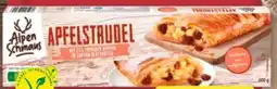 Aldi Nord Alpenschmaus Apfelstrudel Vegan Angebot