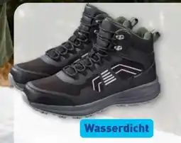 Aldi Nord Adventuridge Herren Outdoorstiefel Angebot