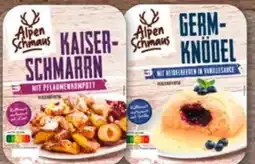 Aldi Nord Alpenschmaus Süßspeise Angebot