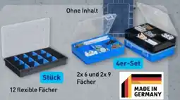 Aldi Nord Workzone Universal-Organizer Angebot
