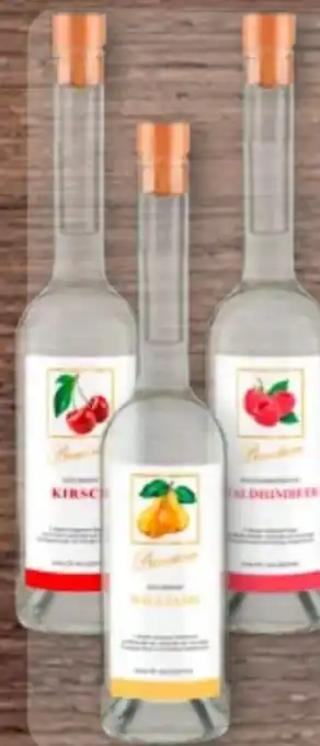 Aldi Nord Almtaler Südtiroler Obstbrand Angebot