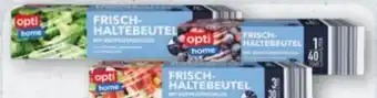 Aldi Nord Optihome Frischhaltebeutel Angebot