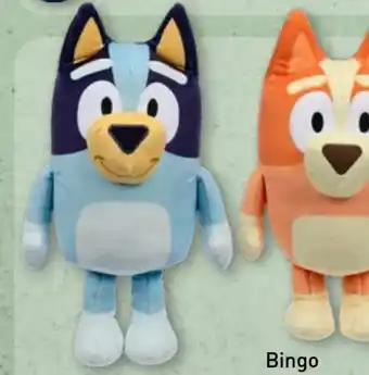 Aldi Nord Plüschfiguren Angebot