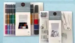 Aldi Nord Home Creation Näh-Einsteiger-Set Angebot