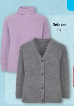 Aldi Nord Up2Fashion Damen Pullover Angebot