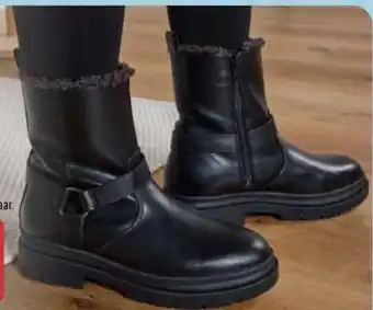 Aldi Nord Up2Fashion Damen Boots Angebot