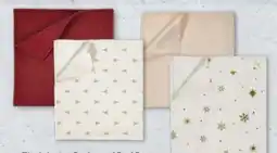 Aldi Nord Home Creation Tischdecke Angebot