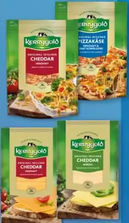 Aldi Nord Kerrygold Käsescheiben Angebot