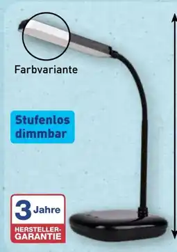 Aldi Nord Casalux LED-Tages­lichtlampe Angebot