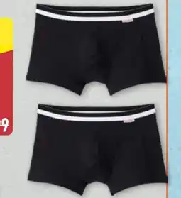 Aldi Nord nur der Herren Retro-Pants 2er-Pack Angebot