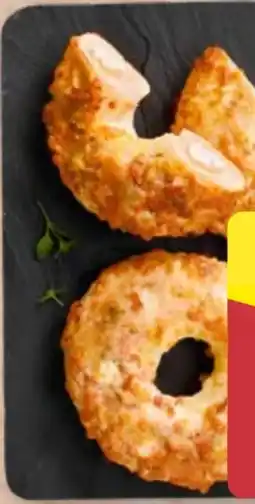 Aldi Nord Mein Bestes Pizza Donut Flammkuchen Angebot