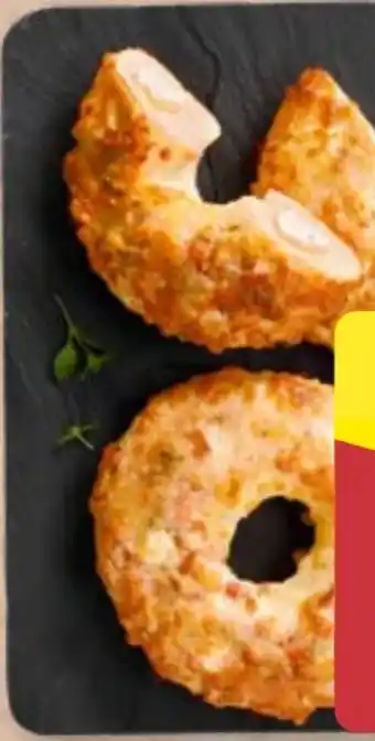 Aldi Nord Mein Bestes Pizza Donut Flammkuchen Angebot