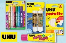 Aldi Nord UHU Kleber Angebot