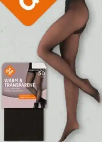 Aldi Nord nur die Damen-Strumpfhosen Angebot