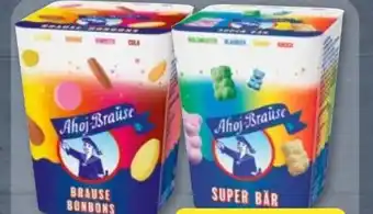 Aldi Nord Frigeo Ahoj Brause Bonbons Angebot