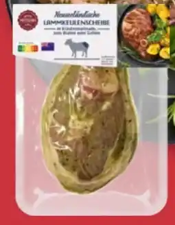 Aldi Nord Meine Metzgerei Lammkeulenscheibe Angebot