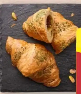 Aldi Nord Mein Bestes Pistaziencroissant Angebot