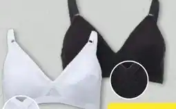 Aldi Nord nur die Bügelloser Komfort-BH Angebot