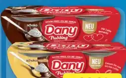 Aldi Nord Dany Sahne Pudding Angebot