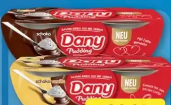 Aldi Nord Dany Sahne Pudding Angebot
