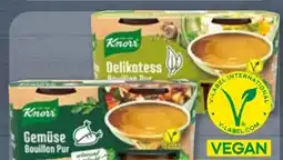 Aldi Nord Knorr Bouillon Pur Gemüse Angebot