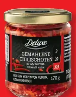 Lidl Deluxe Chilischoten Angebot