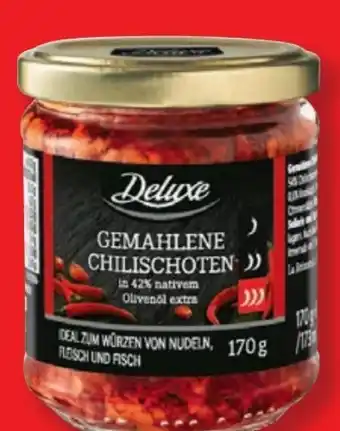 Lidl Deluxe Chilischoten Angebot