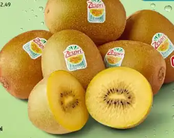 PENNY Zespri Kiwi Sun Gold Angebot