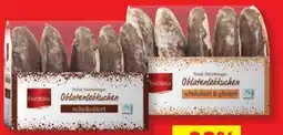 Lidl Favorina Feine Nurnberger Oblatenlebkuchen Angebot