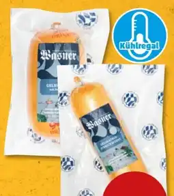 PENNY Wasner Wiener Würstchen Angebot