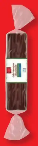 Lidl Favorina Edelmarzipan-Baumstamm Angebot