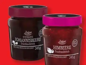 Lidl Deluxe Fruchtaufstrich Angebot