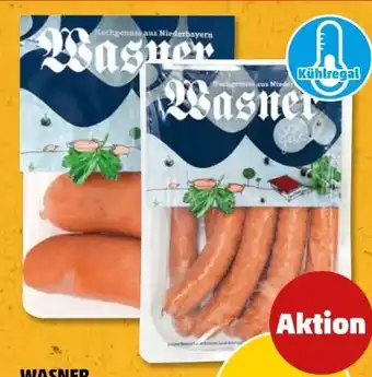 PENNY Wasner Regensburger Angebot