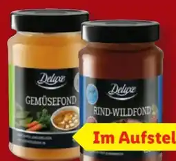 Lidl Deluxe Fond Angebot
