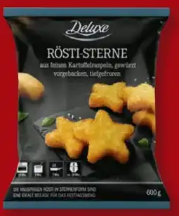 Lidl Deluxe Röstisterne Angebot