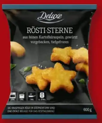 Lidl Deluxe Röstisterne Angebot