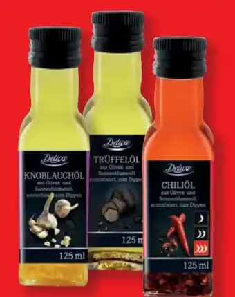 Lidl Deluxe Würzöl Angebot