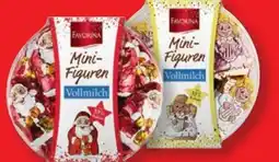 Lidl Favorina Mini-Figuren Angebot